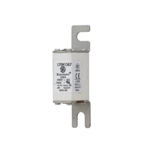 Eaton - HRC zekering - FUSE 100A 690V 000/80 AR UC 170M1367 6391552