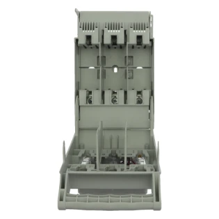 Eaton - Veilighedenlastscheider - SIZE 00 HOR FSD, MOUNT PLATE:S- BRI EBH00O3TS5 6391655