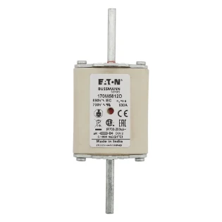 Eaton - HRC zekering - FUSE 700A 690V aR DIN 2 HSDNH 170M5813D 6391689
