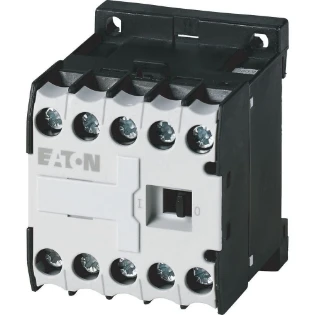 Eaton - Hulpcontact, relais - DILER-40-G(24VDC) 010223 6391842