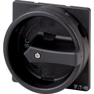 Eaton - Bedieningsknop voor vermogensschakelaar - SVB-SW-T0 060265 6391856