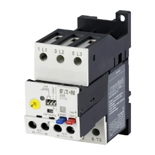 Eaton - Overbelastingsrelais elektronisch - ZEB32-20/KK 136496 6391894
