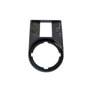 Eaton - Tekstschilddrager drukknop/signaallamp - M22S-ST-X 216392 6391954