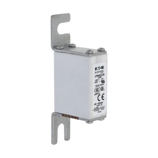 Eaton - HRC zekering - FUSE 200A 690V 000U/80 AR UC 170M1320 6392197