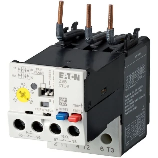 Eaton - Overbelastingsrelais elektronisch - ZEB65-45 136502 6392330