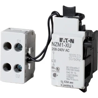 Eaton - Onderspanningsspoel - NZM1-XU208-240AC 259442 6392338