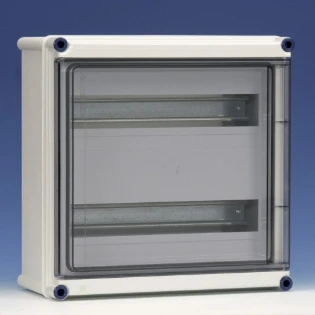 Eaton - Groepenkast, leeg - KSOH444/2H 1864878 6392504