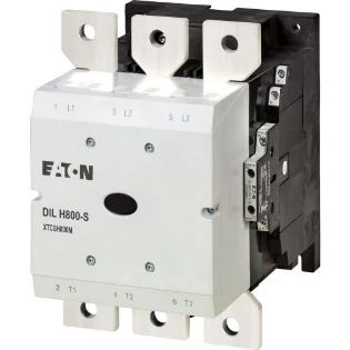 Eaton - Magneetschakelaar - DILH800-S/22(110-120V50/60HZ) 197915 6392679