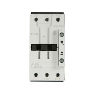 Eaton - Magneetschakelaar - DILM40(230V50HZ,240V60HZ) 277766 6392860