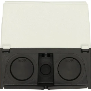 Eaton - Schakelaarkast leeg - CI-K2-T3-4 225325 6392959