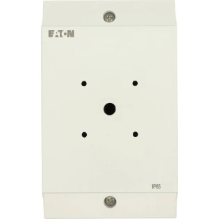 Eaton - Schakelaarkast leeg - CI-K2-T3-4 225325 6392964
