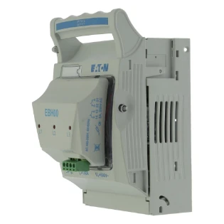 Eaton - Veilighedenlastscheider - SIZE 00 HOR FSD, MOUNT PLATE:S- BRI EBH00O3TS5 6393244