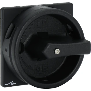Eaton - Bedieningsknop voor vermogensschakelaar - SVB-SW-T0 060265 6393367