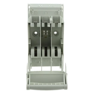 Eaton - Veilighedenlastscheider - SIZE 000 HOR FSD,MOUN PLATE:S- BRI EBH000O3TS5 6393445