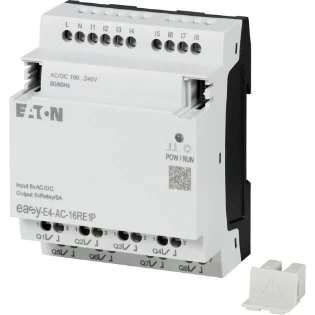 Eaton - Logische module - EASY-E4-AC-16RE1P 197515 6393774