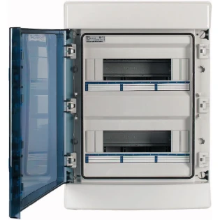 Eaton - Groepenkast, leeg - IKA-2/24-ST 174198 6393893