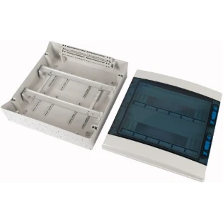 Eaton - Groepenkast, leeg - IKA-2/36-OT 174210 6393898