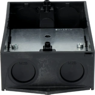 Eaton - Schakelaarkast leeg - CI-K2-145-M 206894 6394060