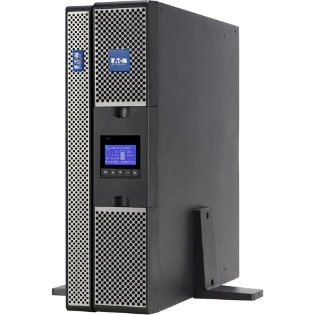 Eaton - Toebehoren/onderdelen voor UPS - Eaton 9PX EBM 48V RT1U Li-Ion 9PXEBM48RT1U-L 6394093