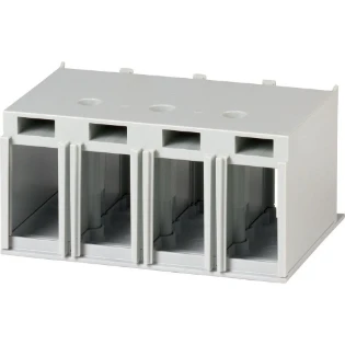 Eaton - Vermogensschakelaar scheidingsplaat - NZM2-4-XKSA 266770 6394139