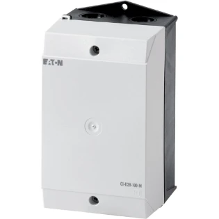 Eaton - Schakelaarkast leeg - CI-K2H-100-M 229306 6394274