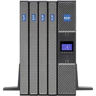 Eaton - Toebehoren/onderdelen voor UPS - Eaton 9PX EBM 72V RT1U Li-Ion 9PXEBM72RT1U-L 6394330