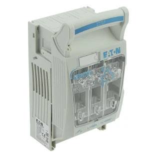 Eaton - Veilighedenlastscheider - SIZE 000 HOR FSD,MOUN PLATE:S- BRI EBH000O3TS5 6394346