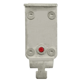 Eaton - HRC zekering - FUSE 125A 690V 00TN/80 AR UR 170M2665 6394349