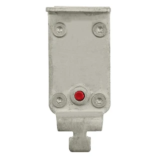 Eaton - HRC zekering - FUSE 125A 690V 00TN/80 AR UR 170M2665 6394435