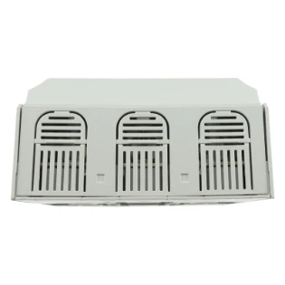 Eaton - Veilighedenlastscheider - SIZE 1 HOR FSD, MOUNT PLATE: M SCRE EBH1O3TM1 6394436