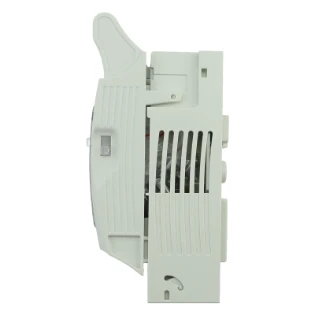 Eaton - Veilighedenlastscheider - SIZE 000 HOR FSD,MOUN PLATE:S- BRI EBH000O3TS5 6394612