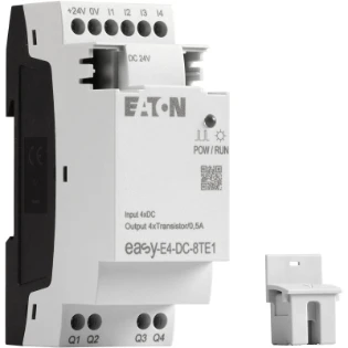 Eaton - Logische module - EASY-E4-DC-8TE1 197219 6394764