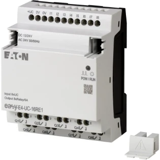Eaton - Logische module - EASY-E4-UC-16RE1 197218 6394770