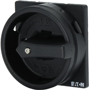 Eaton - Bedieningsknop voor vermogensschakelaar - SVB-SW-T0 060265 6394791
