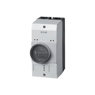 Eaton - Schakelaarkast leeg - CI-PKZ0-GM 260089 6394834