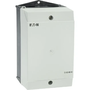 Eaton - Schakelaarkast leeg - CI-K2-100-M 206893 6394865