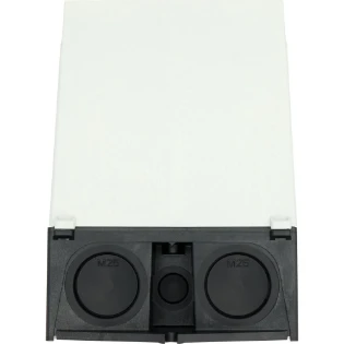 Eaton - Schakelaarkast leeg - CI-K2-145-M 206894 6394870