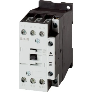 Eaton - Magneetschakelaar - DILM32-01(RDC24) 277306 6395041