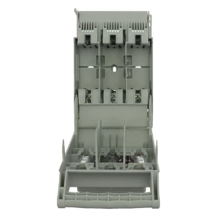 Eaton - Veilighedenlastscheider - SIZE 00 HOR FSD, MOUNT PLATE:S- BRI EBH00O3TS5 6395122