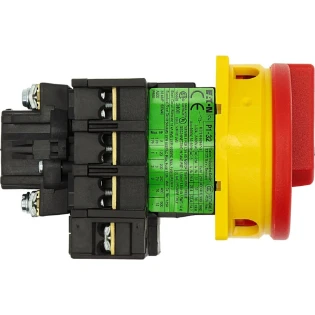 Eaton - Lastscheider - P1-32/EA/SVB/N 091079 6395237