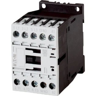 Eaton - Magneetschakelaar - DILM7-10(24VDC) 276565 6395248