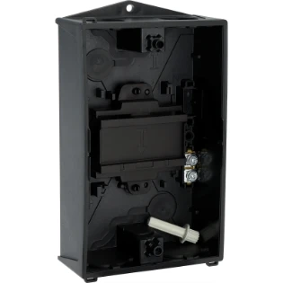 Eaton - Schakelaarkast leeg - CI-K2-T3-4 225325 6395436