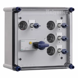 Eaton - Stroomrailsteun - R430/8S 1021479 6395564
