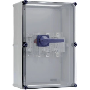 Eaton - Schakelveilighedenkast - SVH250/3N 1864457 6395574