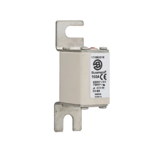Eaton - HRC zekering - FUSE 160A 690V 00/80 AR UR 170M2616 6395633