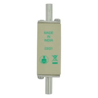 Eaton - Smeltpatroon (mes) - NH FUSE 32A 690V aM SIZE 000 32NHM000B-690 6395680