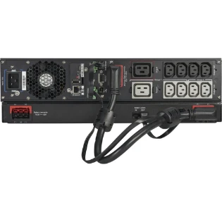 Eaton - Toebehoren/onderdelen voor UPS - Eaton 9PX EBM 72V RT1U Li-Ion 9PXEBM72RT1U-L 6395825