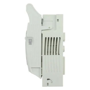 Eaton - Veilighedenlastscheider - SIZE 000 FSD, MOUNTING PLATE:M8 SCR EBH000O3TM8 6396044