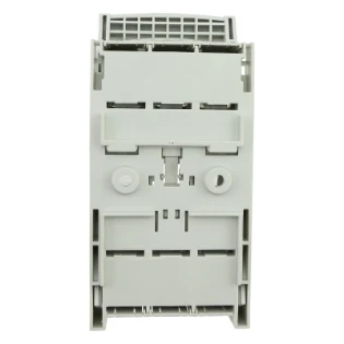 Eaton - Veilighedenlastscheider - SIZE 000 FSD, MOUNTING PLATE:M8 SCR EBH000O3TM8 6396050