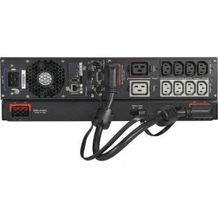 Eaton - Toebehoren/onderdelen voor UPS - Eaton 9PX EBM 72V RT1U Li-Ion 9PXEBM72RT1U-L 6396068